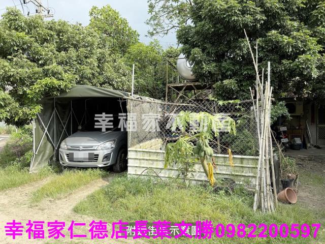 台南關廟農地-4