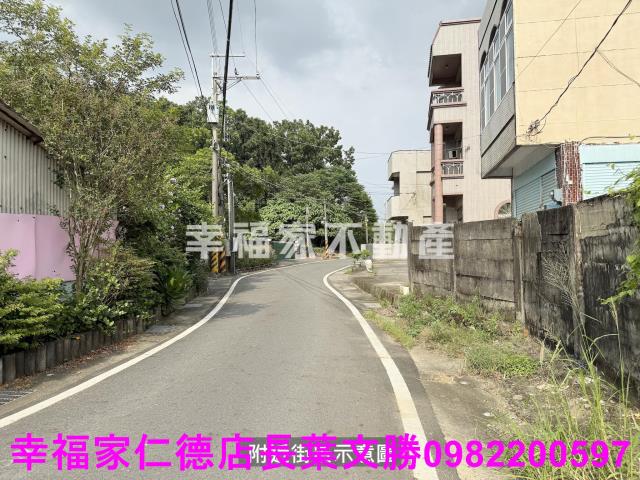 台南關廟農地-5
