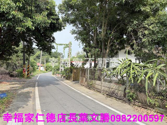 台南關廟農地-8