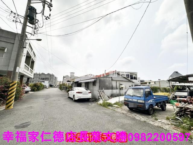 台南建地-11