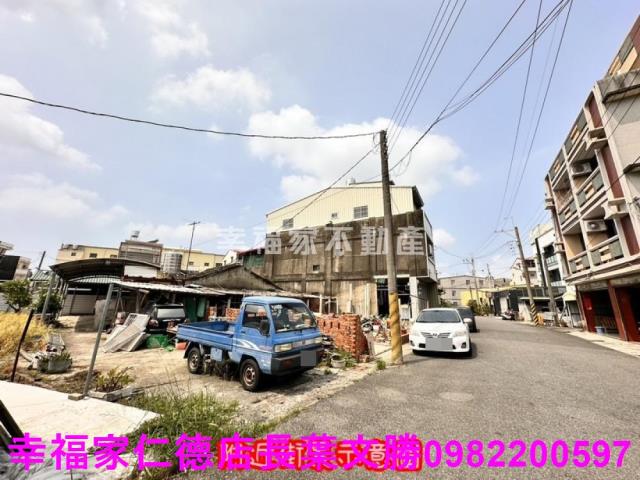 台南建地-2