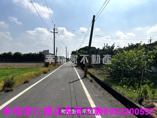 台南麻豆農地-14