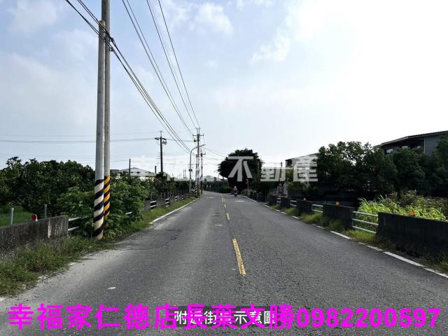 台南麻豆農地-2