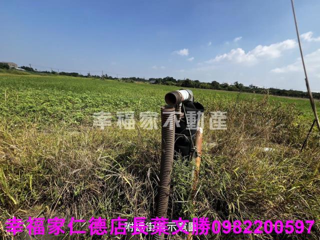 台南麻豆農地-6