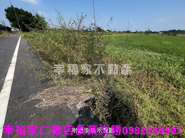 台南麻豆農地-7