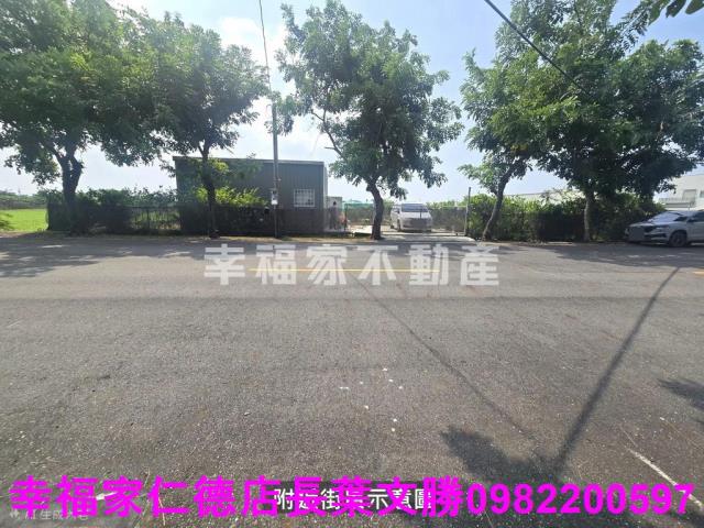 台南將軍農地-10