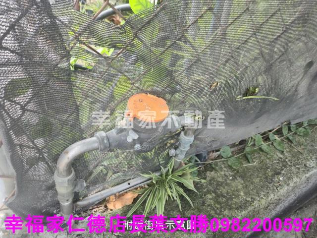 台南將軍農地-11