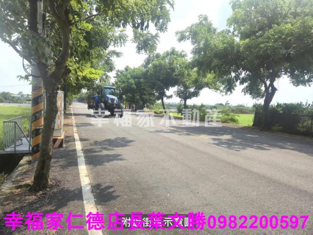 台南將軍農地-13