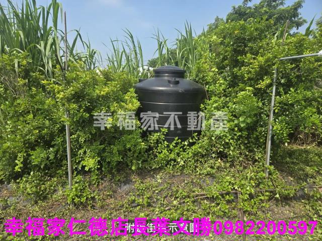 台南將軍農地-6