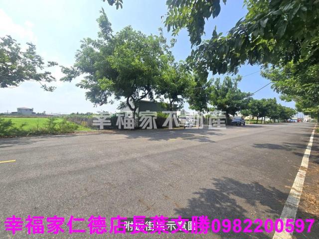 台南將軍農地-8