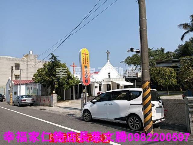台南將軍建地-1