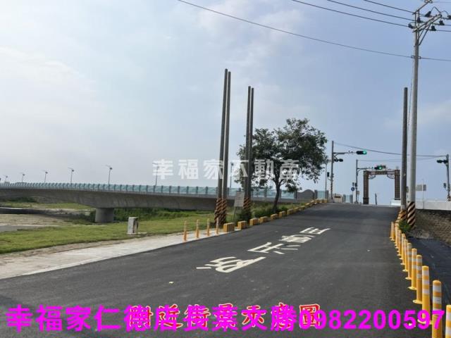 台南新化農地-5
