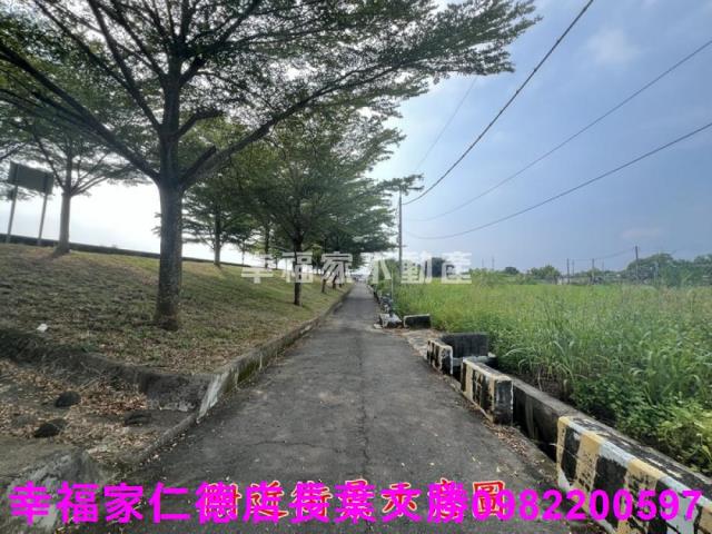 台南新化農地-6