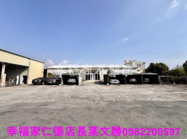 台南新市農地-12