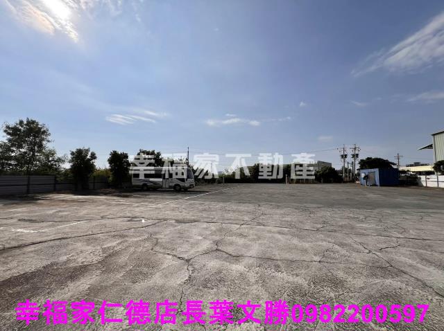 台南新市農地-5