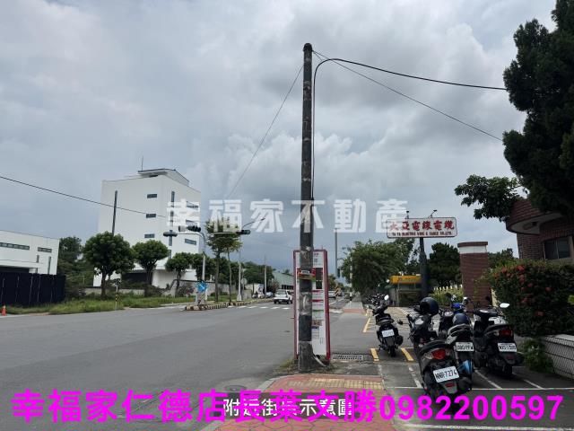 台南關廟農地-12