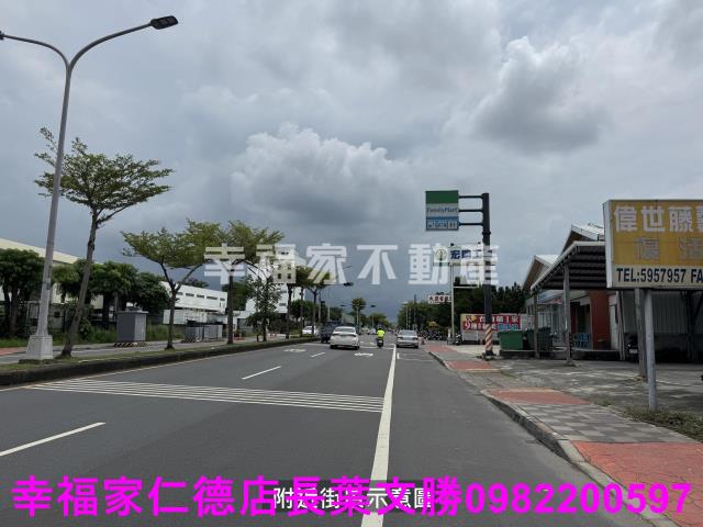 台南關廟農地-14