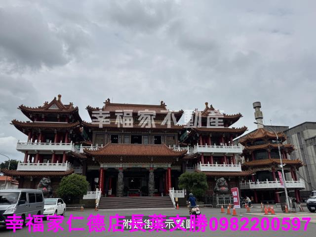 台南關廟農地-5