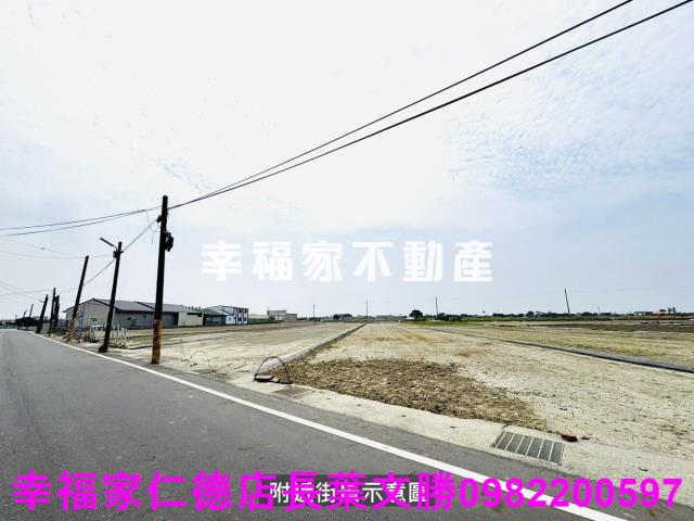 台南七股建地-13