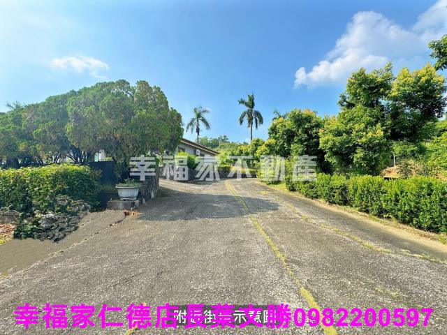 台南楠西農地-9