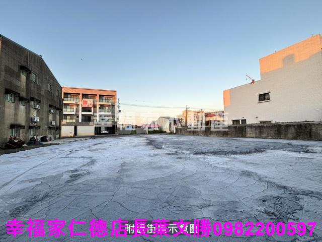 台南七股建地-9