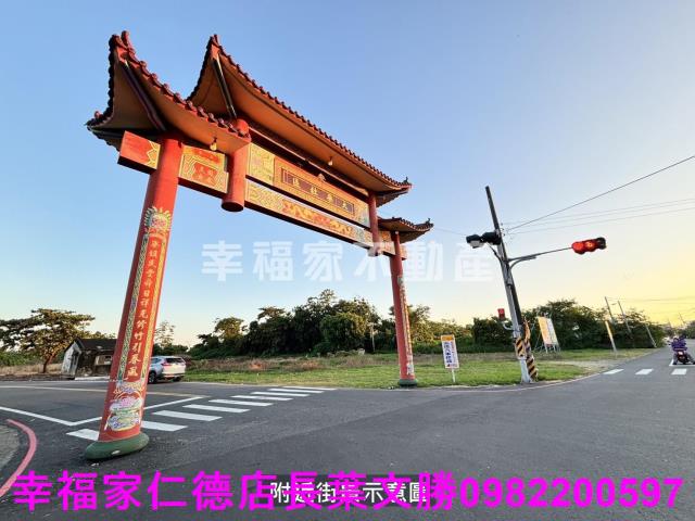 台南七股建地-13