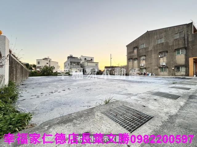 台南七股建地-0