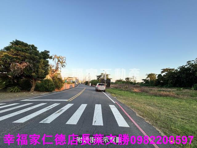 台南七股建地-7