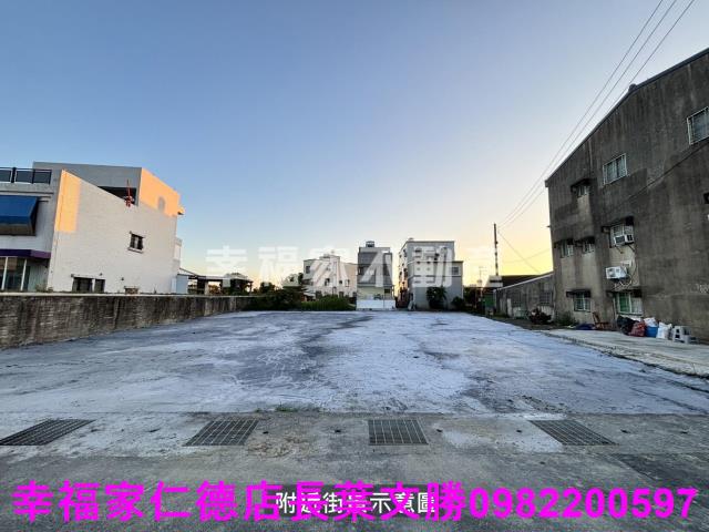 台南七股建地-8