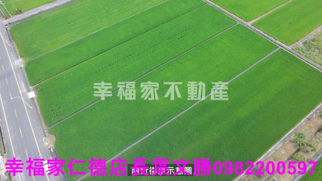 台南柳營農地-9