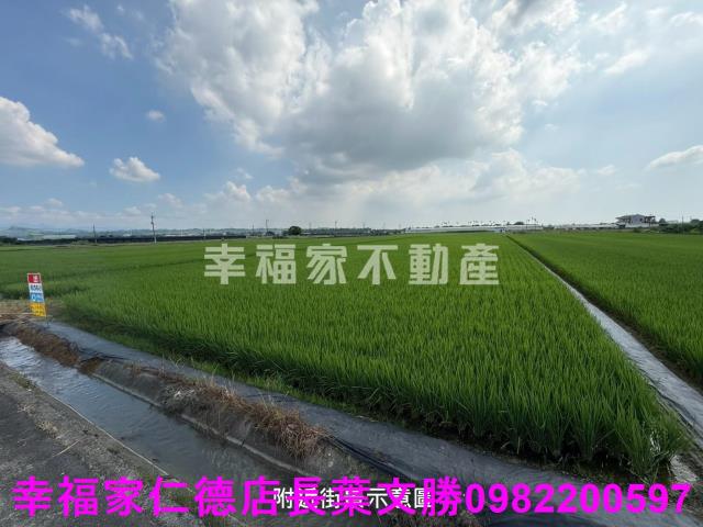 台南柳營農地-11