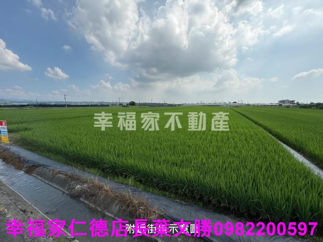 台南柳營農地-13