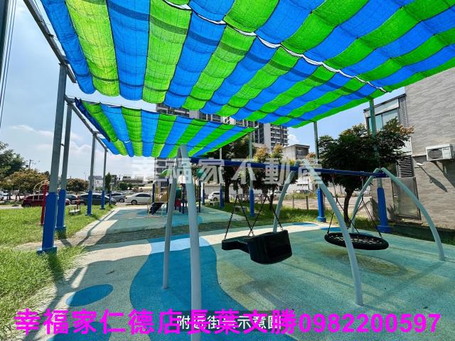 台南善化建地-10