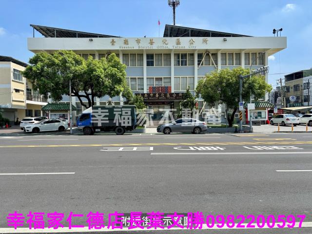 台南善化建地-0
