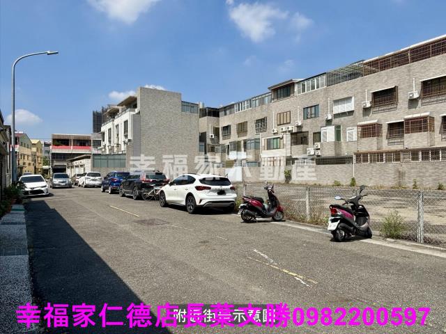 台南善化建地-8