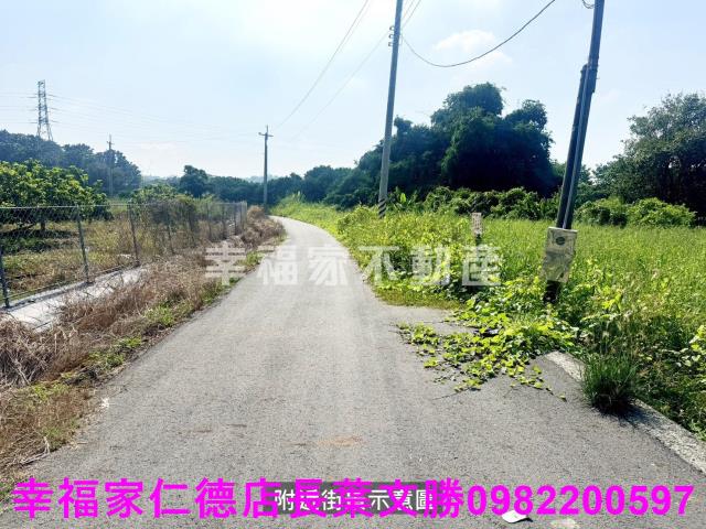 柳營農地-3