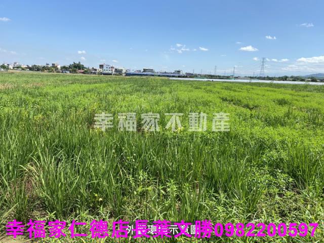 柳營農地-1
