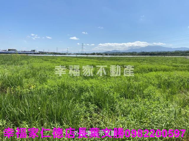 柳營農地-3