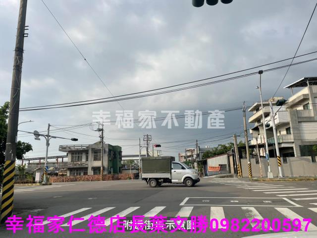 麻豆農地-10