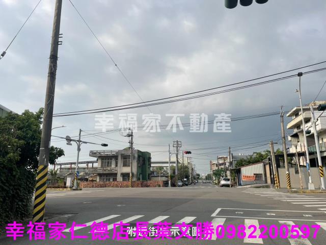 麻豆農地-5