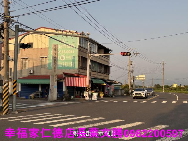 東山農地-1