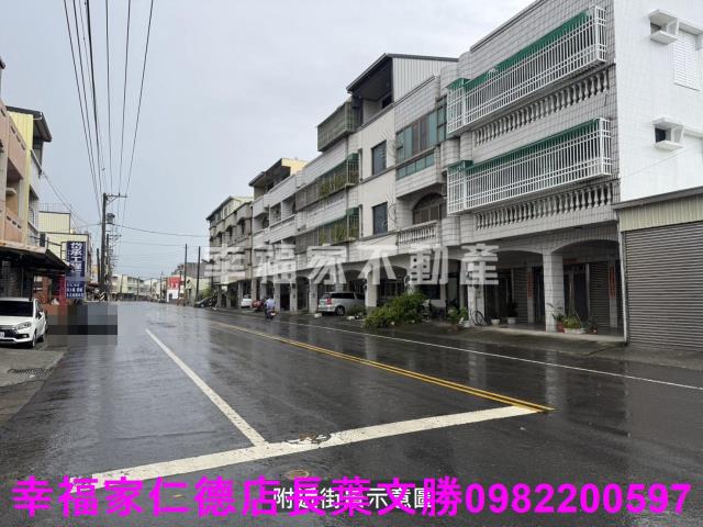 台南東山農地-1