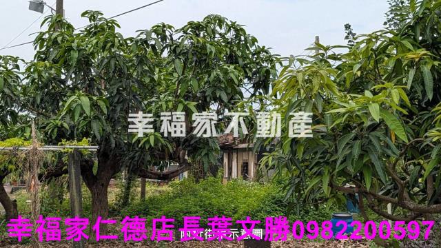 台南後壁建地-14