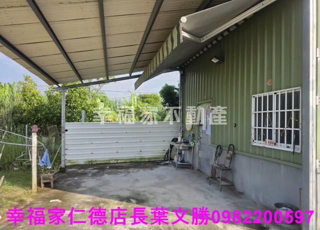 台南柳營農地-0