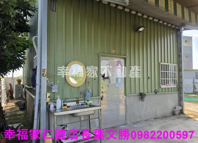 台南柳營農地-7