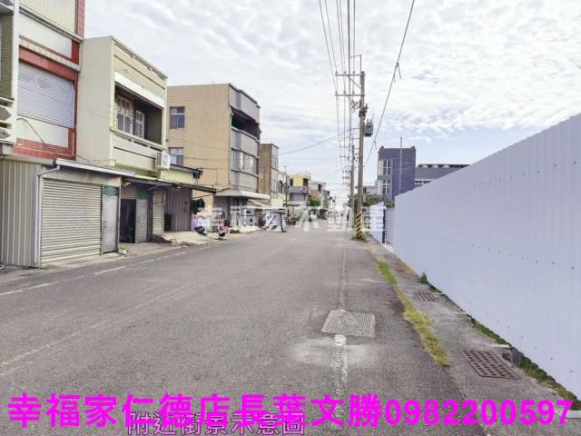 台南安南建地-9