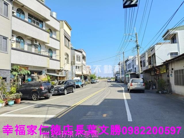 台南安南建地-12