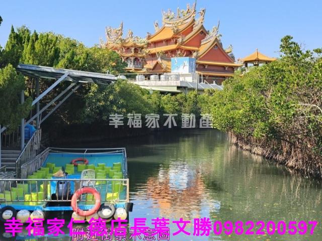 台南安南建地-13