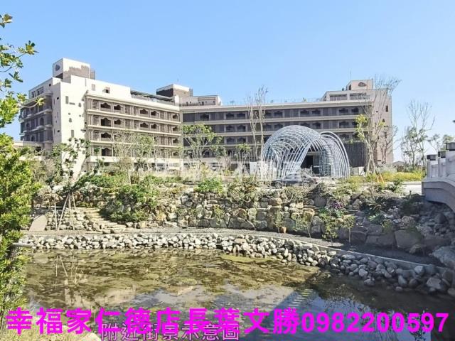 台南安南建地-3