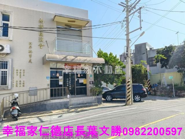台南安南建地-7